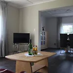 Lägenhet Haus Sperling