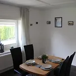 Haus Sperling Lägenhet