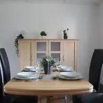 Haus Sperling