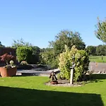 Haus Sperling Lägenhet *
