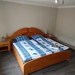 Haus Sperling Lägenhet Bad Zwischenahn