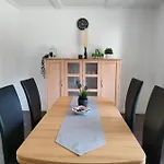Lägenhet Haus Sperling