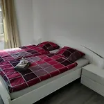 Lägenhet Haus Sperling Bad Zwischenahn