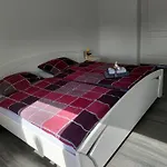Lägenhet Haus Sperling *