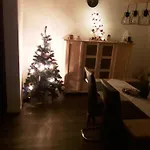 Haus Sperling Lägenhet
