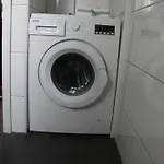 Haus Sperling Lägenhet *