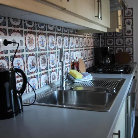 Appartement Haus Sperling Bad Zwischenahn