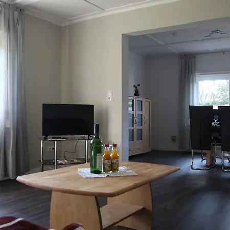 Apartament Haus Sperling