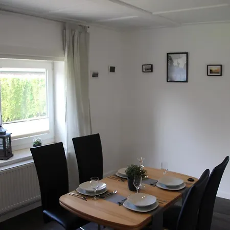 Haus Sperling Appartement