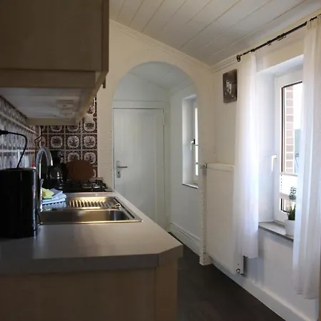 Haus Sperling