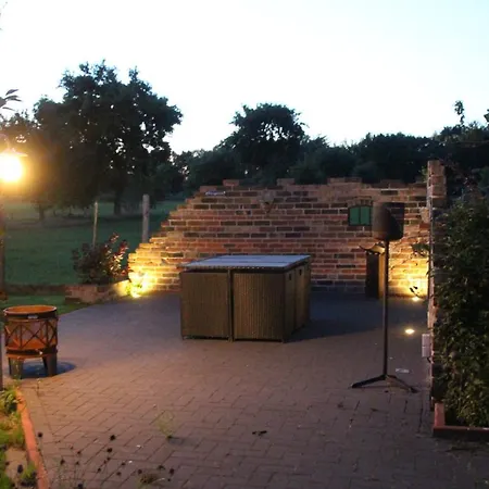 Apartament Haus Sperling