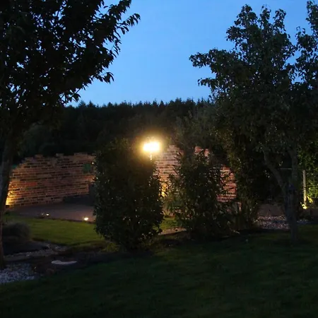 Haus Sperling Bad Zwischenahn