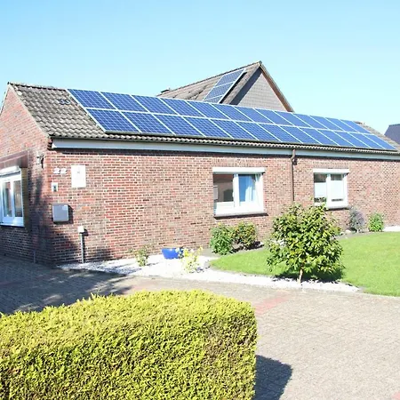 Haus Sperling * Bad Zwischenahn