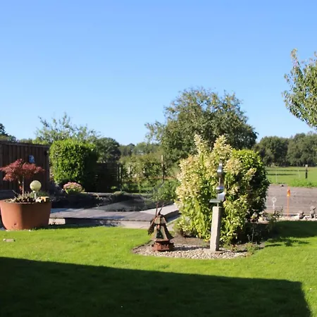 Haus Sperling Apartament *