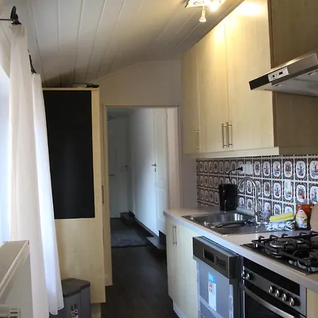 Haus Sperling * Bad Zwischenahn