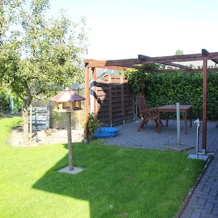 Haus Sperling Bad Zwischenahn