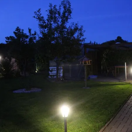 Haus Sperling Appartement