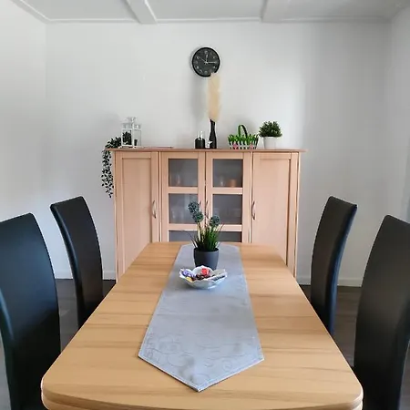 Apartament Haus Sperling