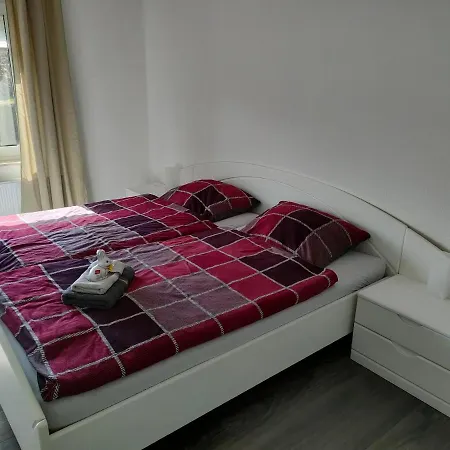 Appartement Haus Sperling Bad Zwischenahn