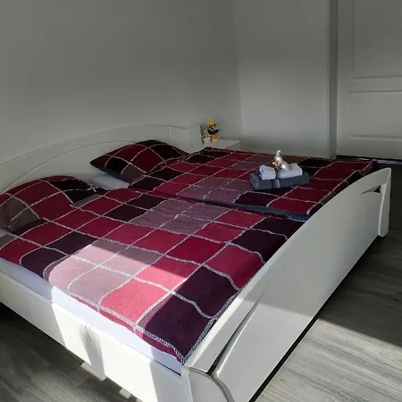 Apartament Haus Sperling *