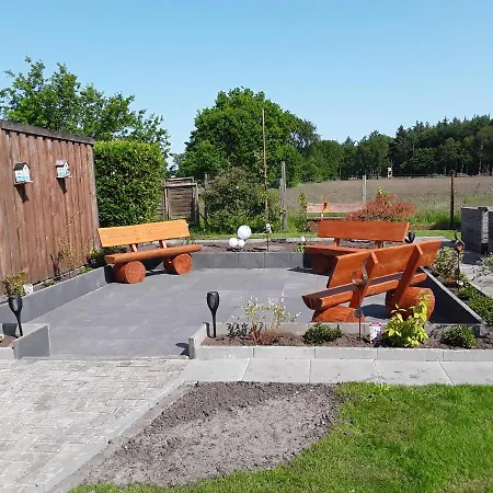 Haus Sperling Appartement