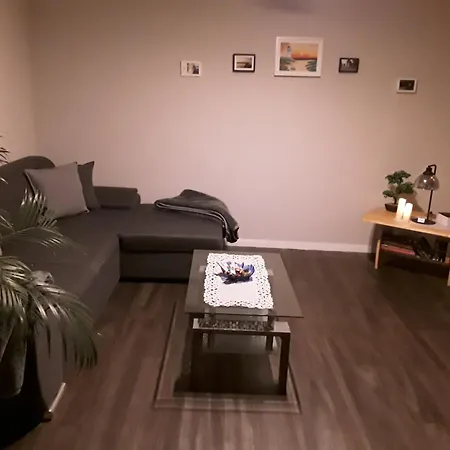 Apartament Haus Sperling
