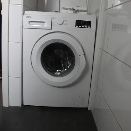 Haus Sperling Apartament *