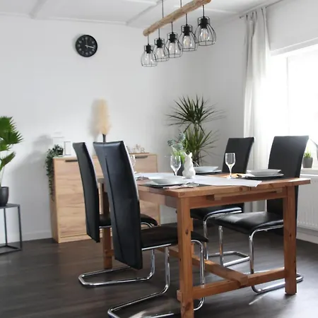 Haus Sperling