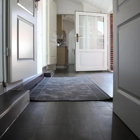 Apartament Haus Sperling *
