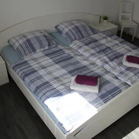 Haus Sperling *