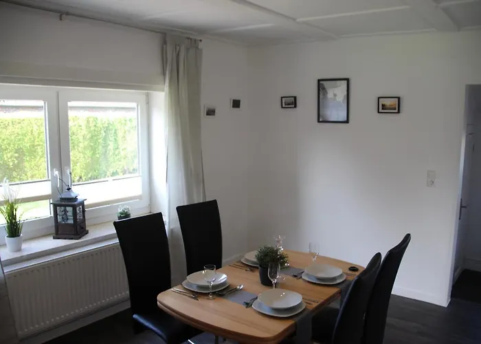 Haus Sperling Апартаменты